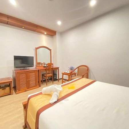 Cali Hotel Quy Nhon Exterior foto