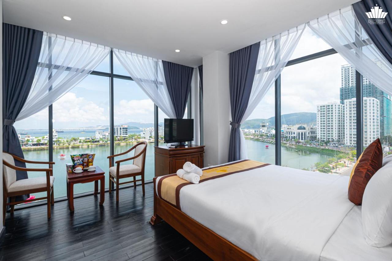 Cali Hotel Quy Nhon Exterior foto