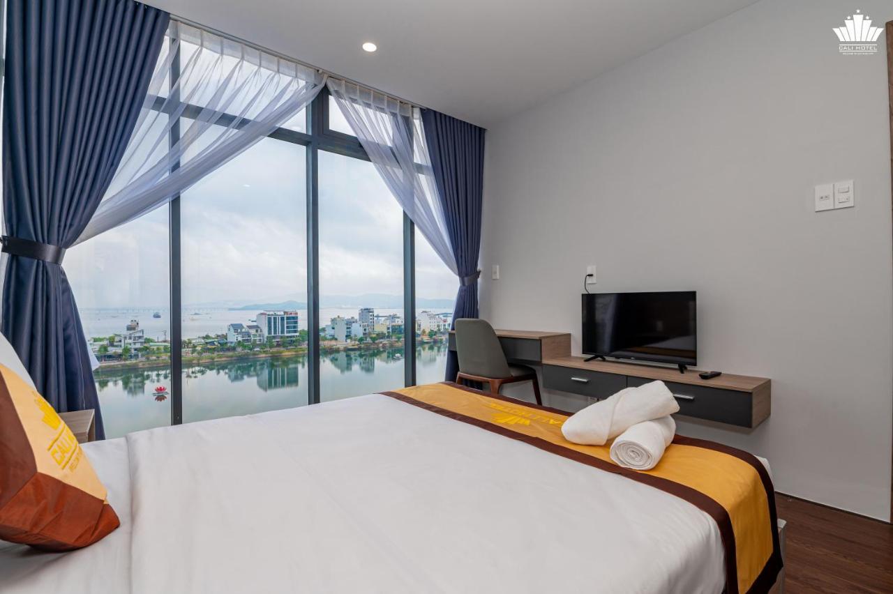 Cali Hotel Quy Nhon Exterior foto